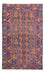 Baluch-tæppe - 133 x 83 cm - blå