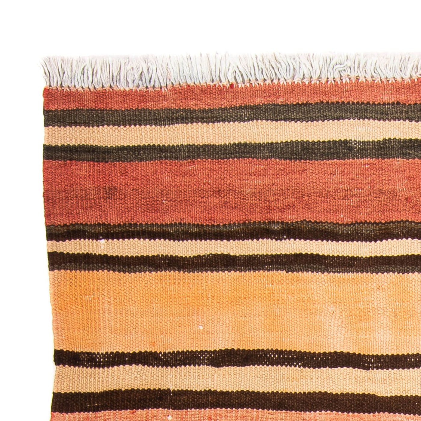 Antikt kilim Tæppe 150x116cm