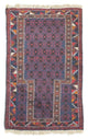 Baluch-tæppe 79x130cm - Orientalsk tæppe