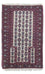 Baluch-tæppe - 136 x 81 cm - beige