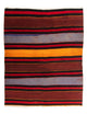 Antikt kilim Tæppe 160x100cm