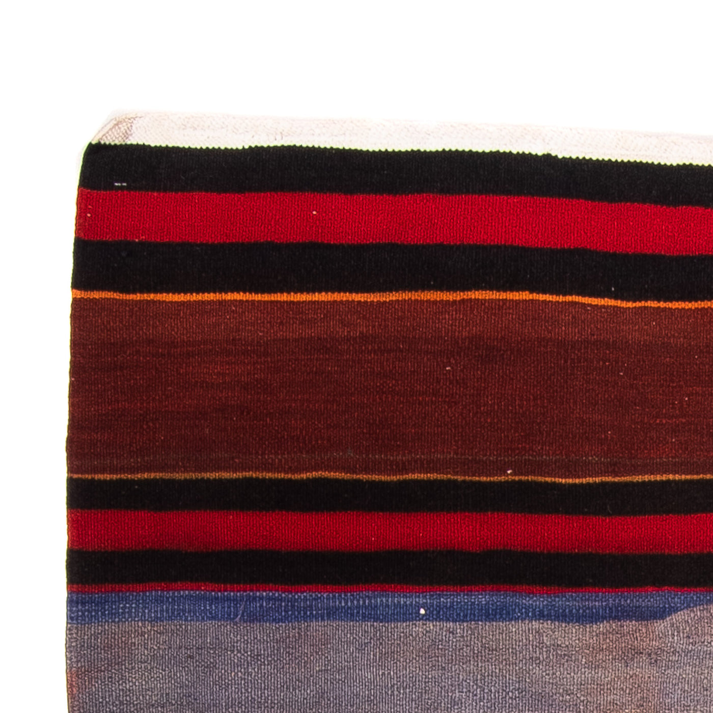 Antikt kilim Tæppe 160x100cm