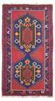 Baluch-tæppe 140x75cm - Orientalsk tæppe