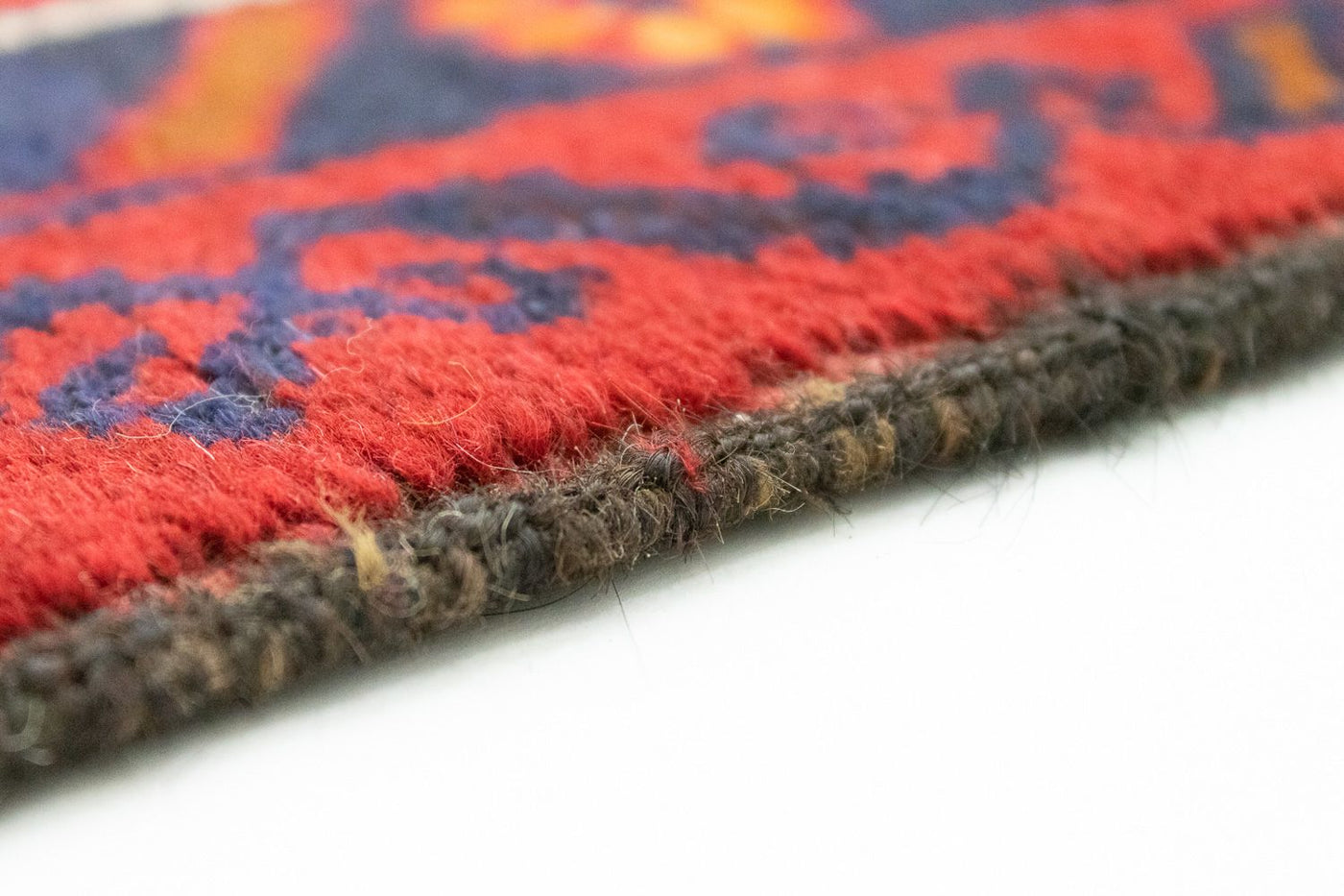 Baluch-tæppe 140x75cm - Orientalsk tæppe