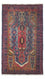 Baluch-tæppe - 147 x 85 cm - blå