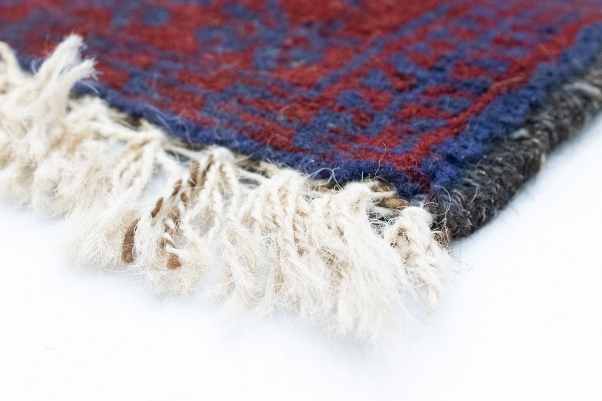 Baluch-tæppe 82x138cm - Orientalsk tæppe