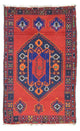 Baluch-tæppe 138x79cm - Orientalsk tæppe