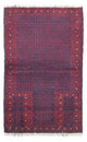Baluch-tæppe 135x83cm - Orientalsk tæppe