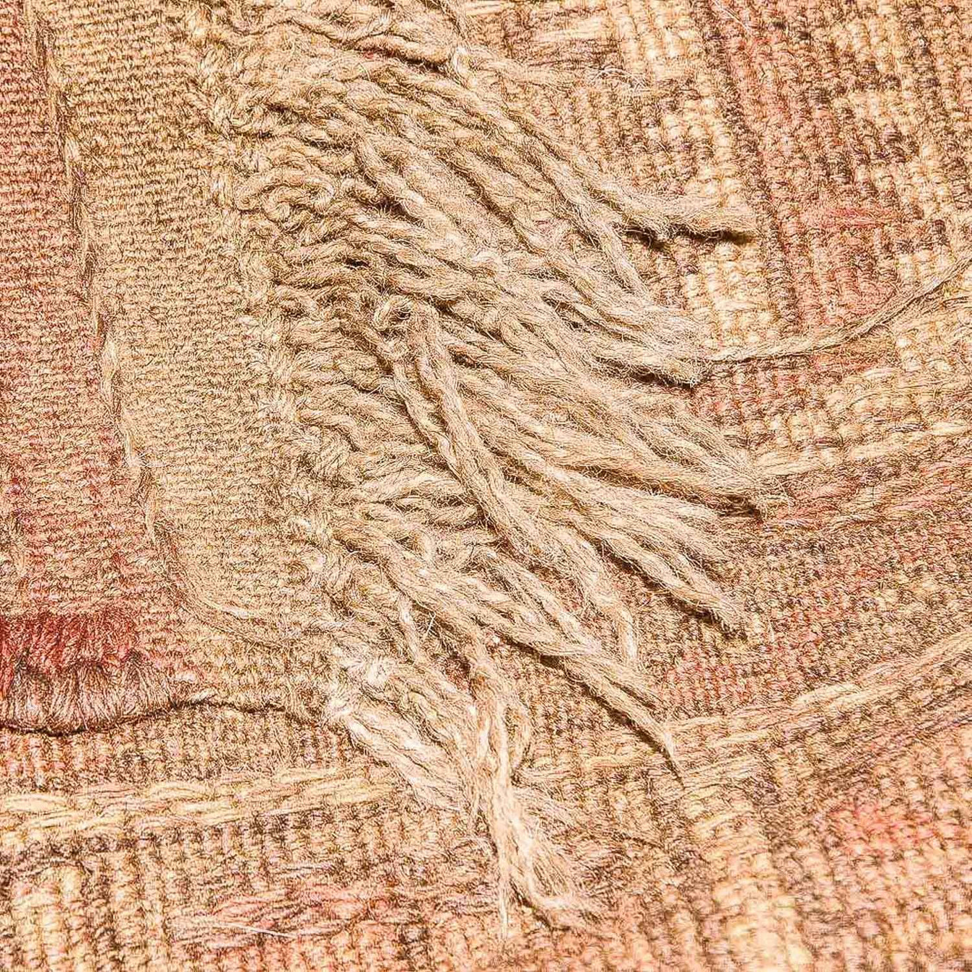 Antikt kilim Tæppe 276x182cm
