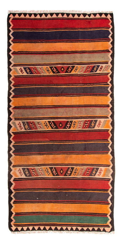 Antikt kilim Tæppe 150x310cm