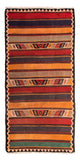 Antikt kilim Tæppe 310x150cm
