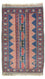 Baluch-tæppe - 160 x 84 cm - blå