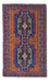 Baluch-tæppe - 139 x 80 cm - orange