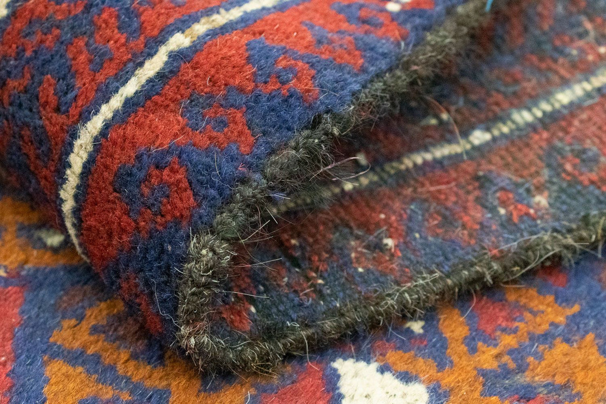 Baluch-tæppe 85x138cm - Orientalsk tæppe