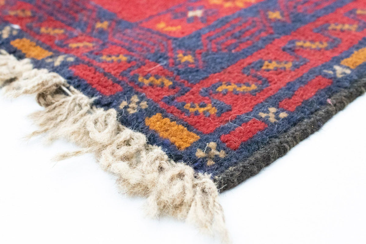 Baluch-tæppe 78x131cm - Orientalsk tæppe