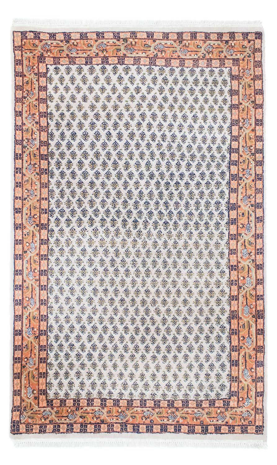 Orientalsk tæppe - 156 x 95 cm - beige
