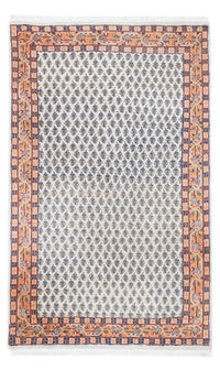 Orientalsk tæppe - 156 x 95 cm - beige