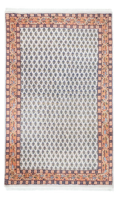 Orientalsk tæppe 95x156cm
