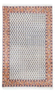 Orientalsk tæppe 156x95cm