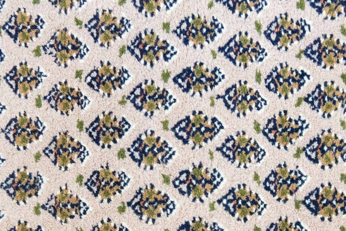 Orientalsk tæppe - 156 x 95 cm - beige