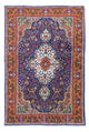 Tabriz Tæppe 160x105cm - Persisk tæppe
