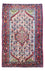 Persisk tæppe - Nomadisk - 168 x 107 cm - beige