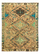 Afshar Sirjan Tæppe 160x115cm - Persisk tæppe
