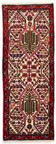 Hamadan Tæppe 57x152cm - Persisk tæppe