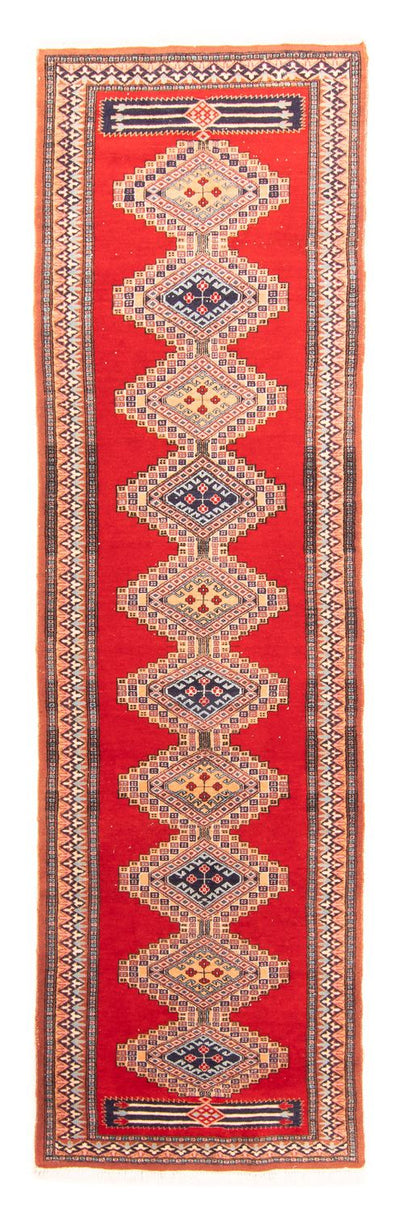 Pakistan Tæppe 79x285cm - Orientalsk tæppe