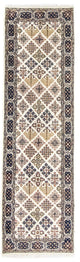 Løber Orientalsk tæppe - 237 x 69 cm - beige