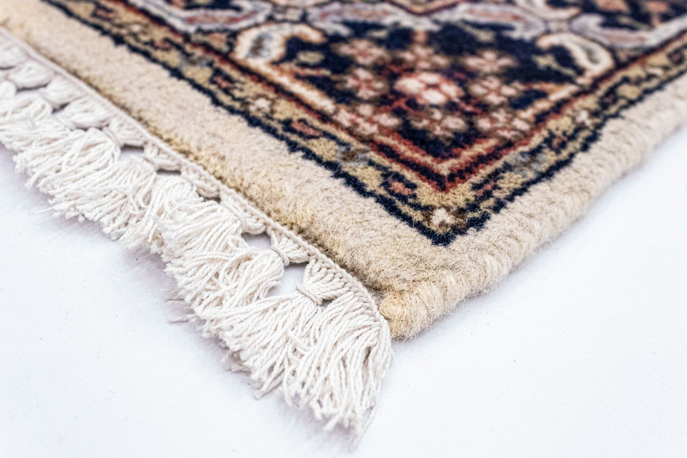Løber Orientalsk tæppe - 237 x 69 cm - beige