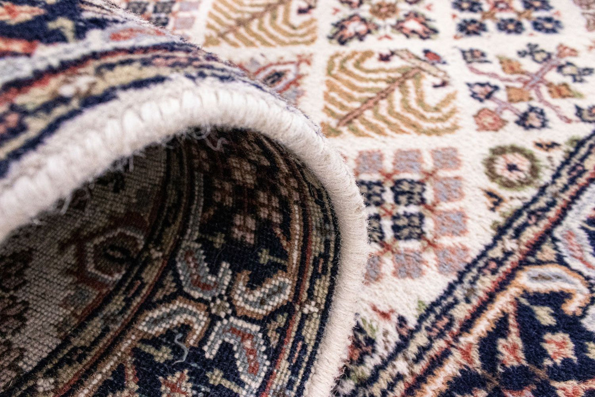 Løber Orientalsk tæppe - 237 x 69 cm - beige