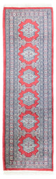 Pakistan Tæppe 160x50cm - Orientalsk tæppe