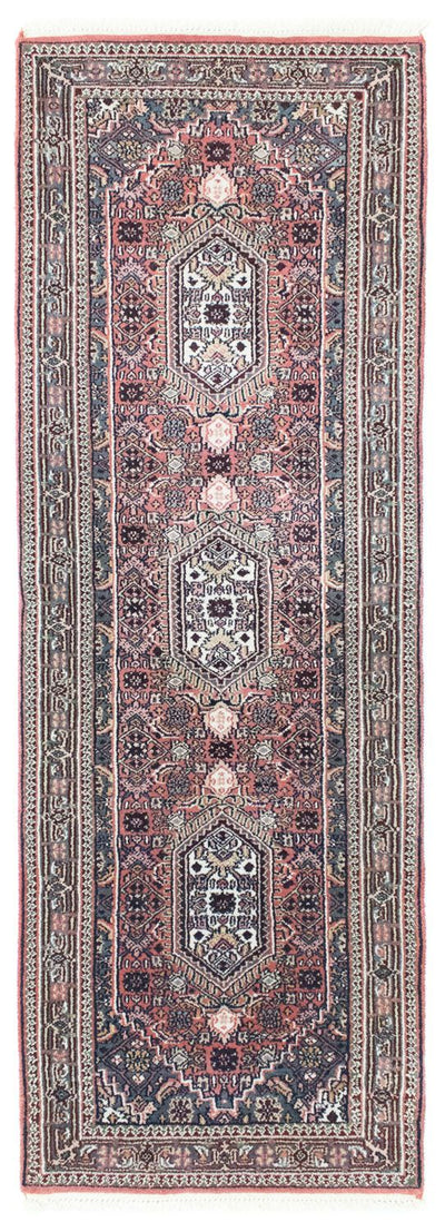 Orientalsk tæppe 68x200cm