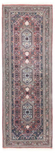 Orientalsk tæppe 200x68cm