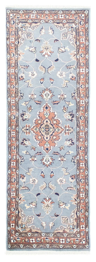 Orientalsk tæppe 63x187cm