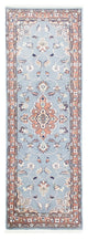 Orientalsk tæppe 187x63cm