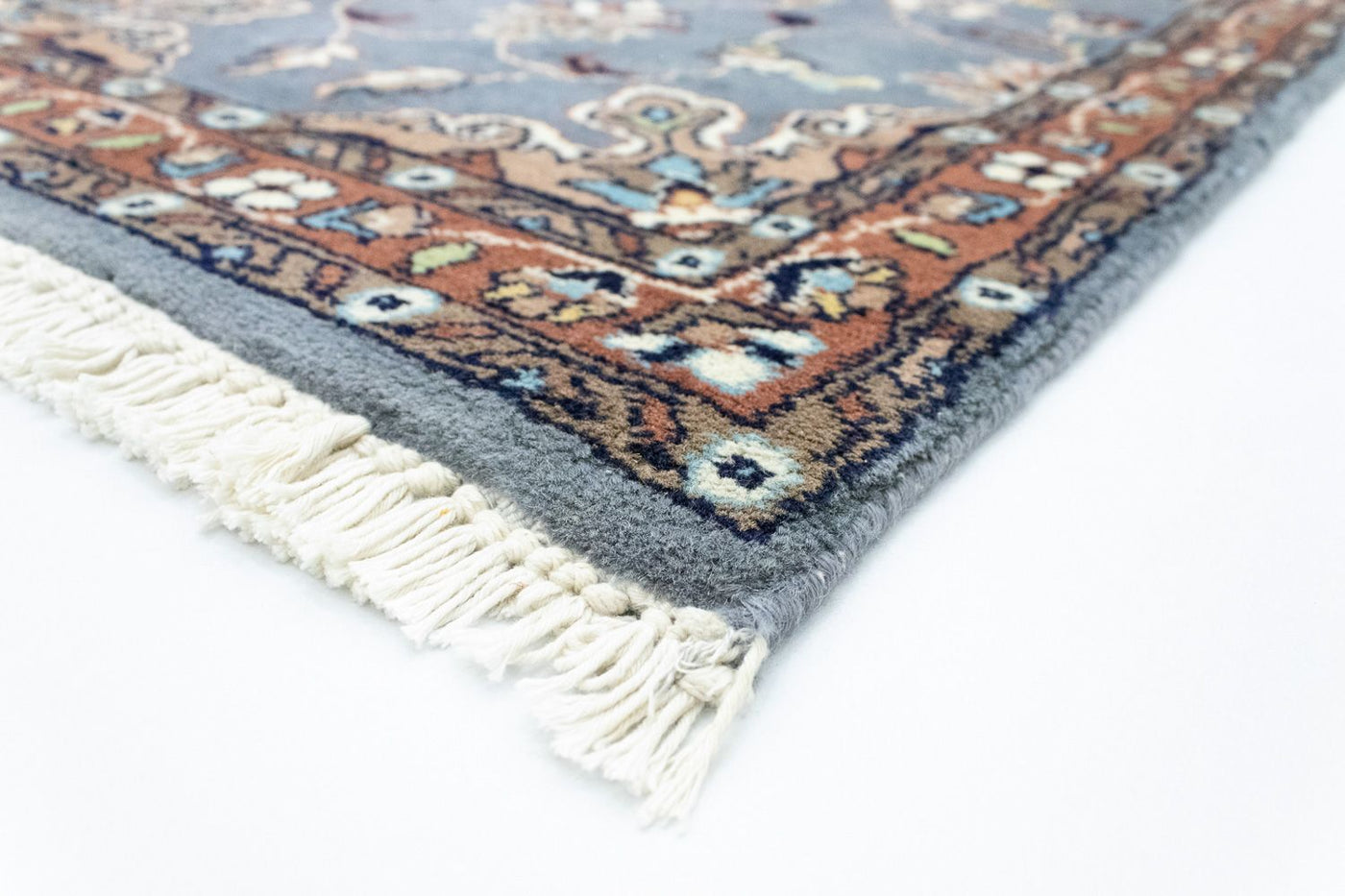 Orientalsk tæppe 187x63cm