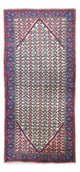 Kolyai Tæppe 197x93cm - Persisk tæppe