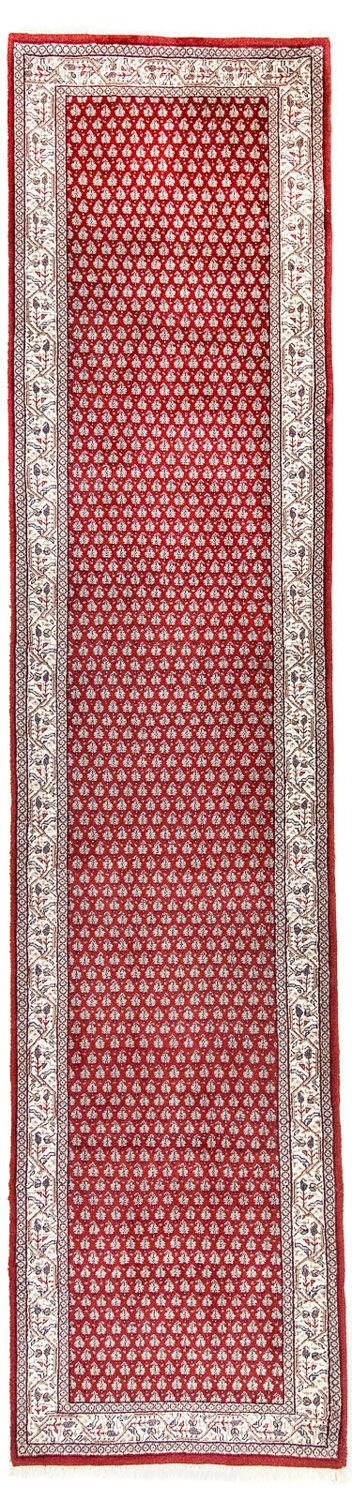 Orientalsk tæppe 82x348cm