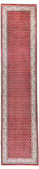 Orientalsk tæppe 348x82cm