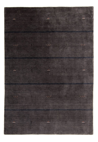 Loribaft Loom Tæppe 171x218cm - Uldtæppe