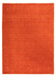 Loribaft Loom Tæppe 243x171cm - Uldtæppe