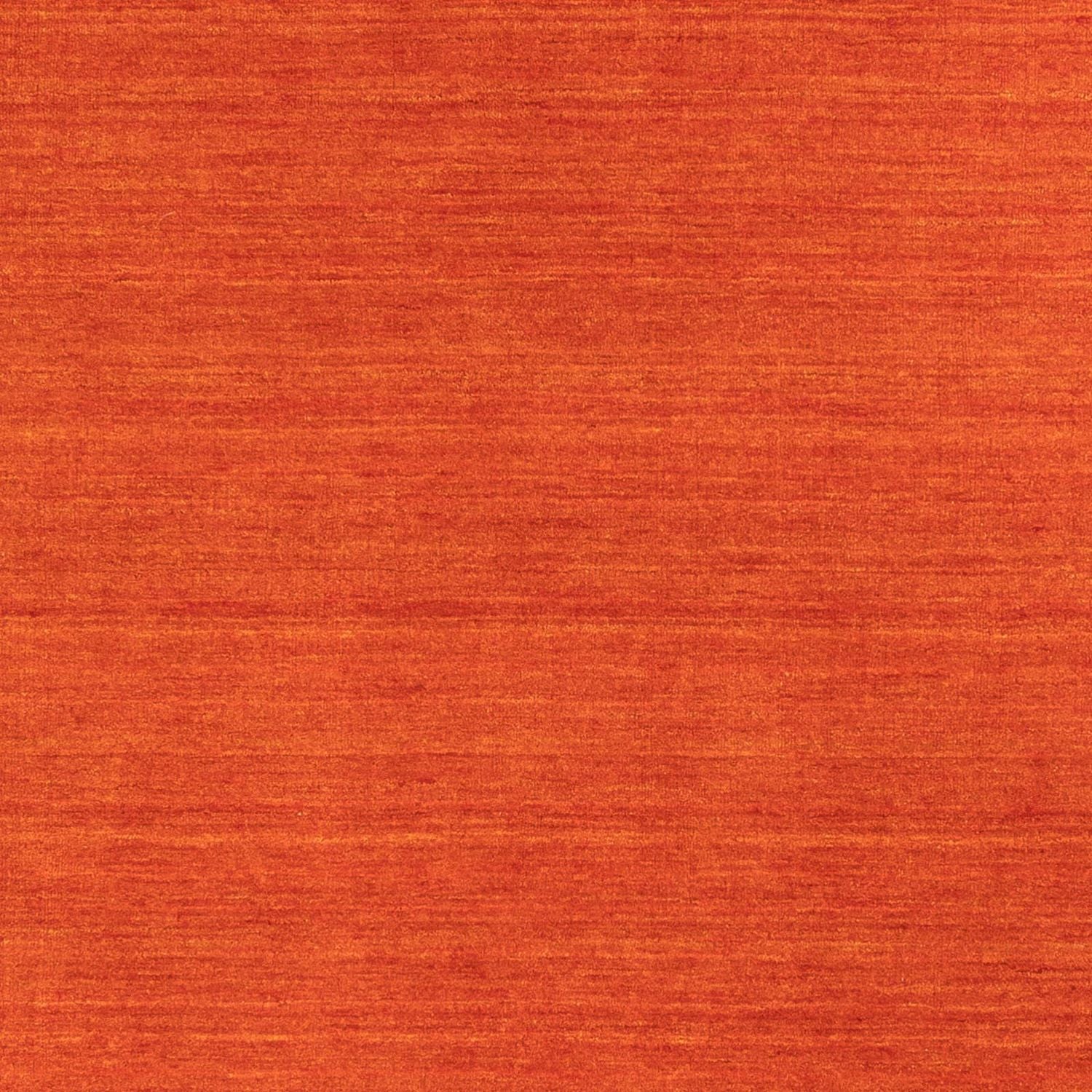 Gabbeh Tæppe - Loribaft Softy - 243 x 171 cm - mørkerød
