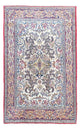 Qom Tæppe 166x105cm - Persisk tæppe