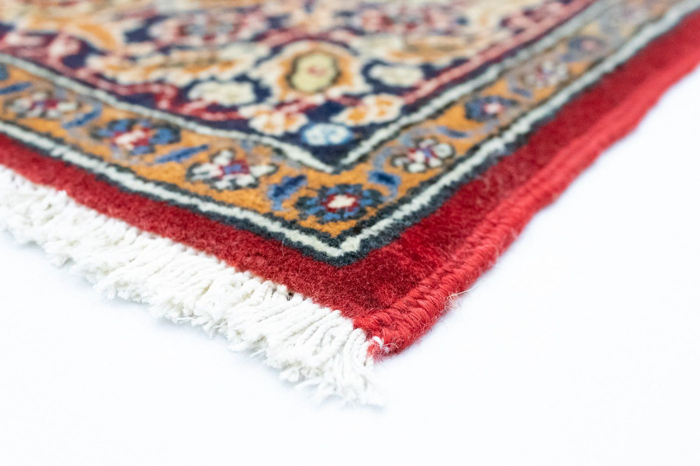 Qom Tæppe 166x105cm - Persisk tæppe