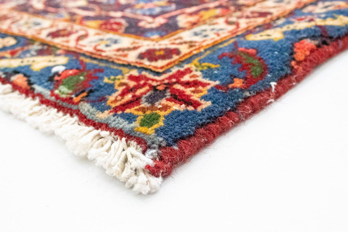 Kashan Tæppe 290x382cm - Persisk tæppe