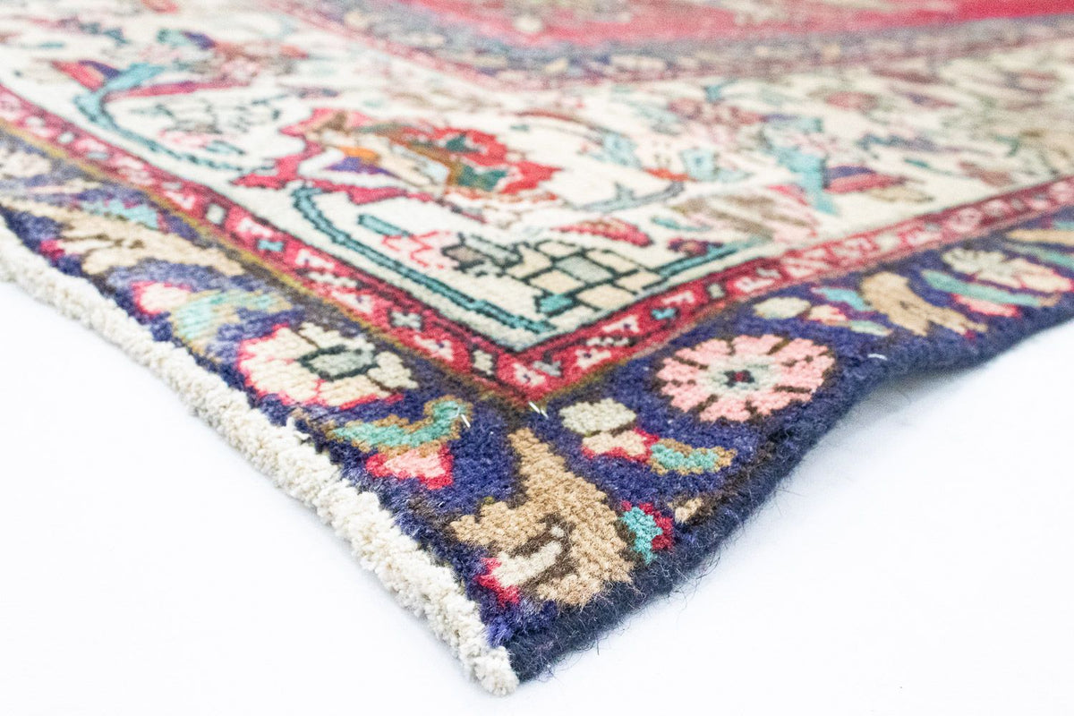 Tabriz Tæppe 285x393cm - Persisk tæppe