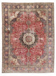 Tabriz Tæppe 330x246cm - Persisk tæppe
