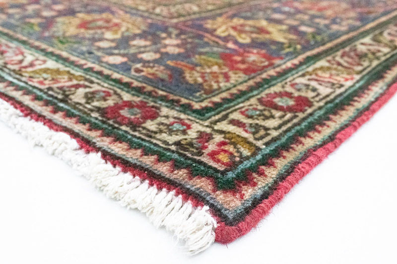 Persisk tæppe - Tabriz - 330 x 246 cm - rød